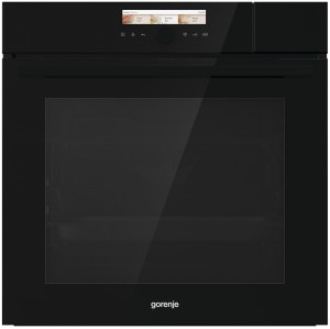 Piekarnik parowy Gorenje BCS798S24BG