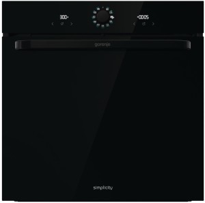 Piekarnik elektryczny Gorenje BOS6737SYB