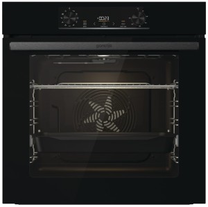Piekarnik elektryczny Gorenje Black Line BO6735E05B