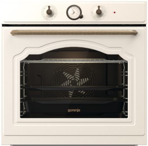 Piekarnik elektryczny Gorenje Classico BOS67371CLI