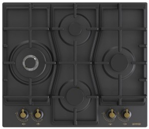 Płyta gazowa Gorenje Classico GW6D42CLB