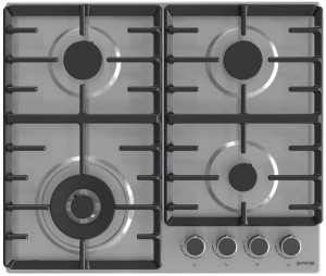 Płyta gazowa Gorenje GW642ABX