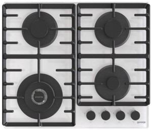 Płyta gazowa Gorenje GTW642SYW
