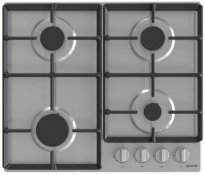 Płyta gazowa Gorenje G641EX
