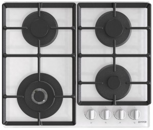 Płyta gazowa Gorenje GTW641EW