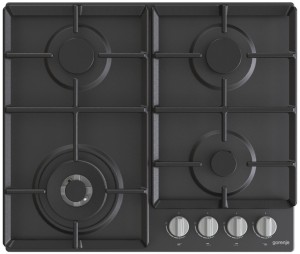 Płyta gazowa Gorenje GW641EXB