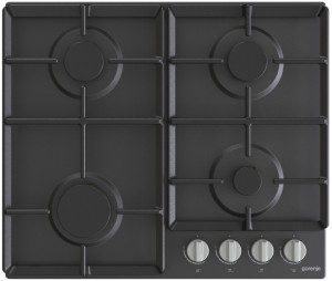 Płyta gazowa Gorenje G641EXB