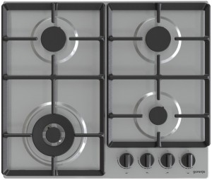 Płyta gazowa Gorenje GW641EBX