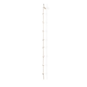 Lina do wspinaczki dla dzieci wspinaczkowa 245cm