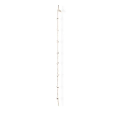 Lina do wspinaczki dla dzieci wspinaczkowa 245cm