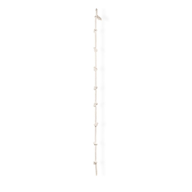 Lina do wspinaczki dla dzieci wspinaczkowa 245cm