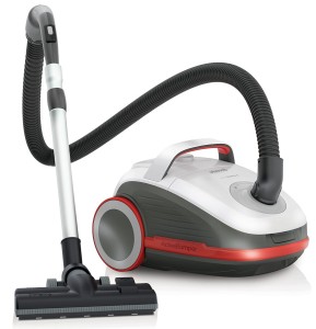 Odkurzacz workowy Gorenje VCEA21GPLW