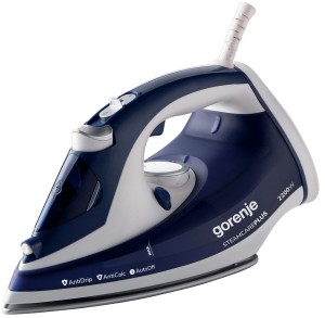 Żelazko parowe Gorenje SIH2200BLC