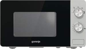 Gorenje Mikrofalówka wolnostojąca MO17E1S