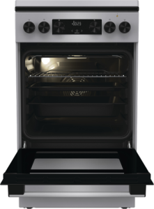 Gorenje G600 Kuchnia gazowo-elektryczna, 50 cm GK5C42SJ