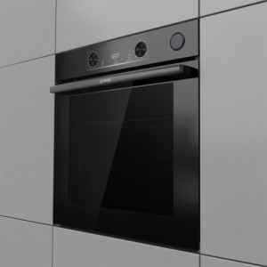 Gorenje Piekarnik elektryczny G400 System Multi, 60 x 60 cm BSA6737E15BG