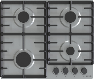 Gorenje Płyta gazowa, 60 cm G642ABX