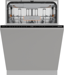 Gorenje G600 W pełni zintegrowana zmywarka, 60 cm GV663B65XXL