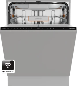 Gorenje G600 W pełni zintegrowana zmywarka, 60 cm GV673B66
