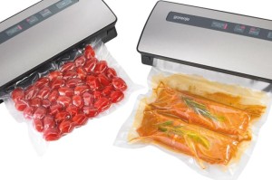 Gorenje Pakowarka próżniowa VS120E