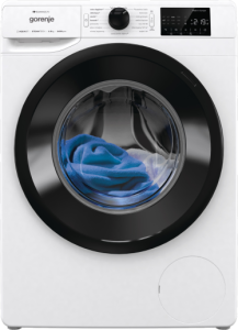 Gorenje G400 Wolnostojące pralka, 8 kg, 1400 obr/min WPNEI84SASWIFI/PL