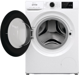 Gorenje G400 Wolnostojące pralka, 8 kg, 1400 obr/min WPNEI84A1SWIFI​/PL