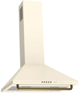 Gorenje Classico Kominowy okap kuchenny, 60 cm WHC63CLI