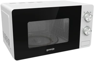 Gorenje Mikrofalówka wolnostojąca MO20E1W