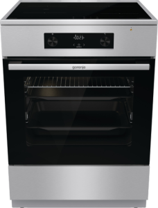 Gorenje G600 Kuchnia elektryczna, 60 cm GEIT6C60XPG