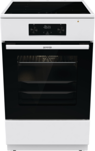 Gorenje G600 Kuchnia elektryczna, 50 cm GEIT5C60WPG