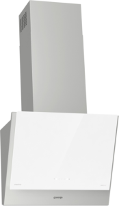 Gorenje Simplicity Dekoracyjny okap kuchenny, 60 cm WHI6SYW