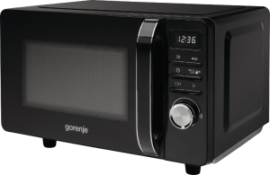 Gorenje Mikrofalówka wolnostojąca MO20S4BC