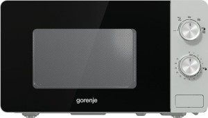 Gorenje Mikrofalówka wolnostojąca MO20E1S