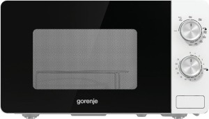 Gorenje Mikrofalówka wolnostojąca MO20E2W