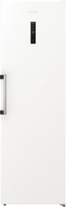 Gorenje G600 Wolnostojące lodówka, 185 x 59.5 x 66.3 cm, Biały R619EAW6