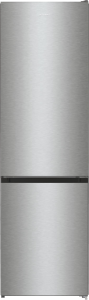 Gorenje G400 Wolnostojąca lodówka/zamrażarka 200x60x59.2 cm, Szary