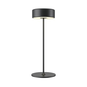 Maytoni Modern AI Collaboration Lampa stołowa MOD229TL-L3B3K2 Black
