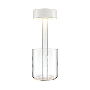 Maytoni Modern AI Collaboration Lampa stołowa MOD229TL-L3W3K1 Transparent