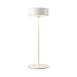 Maytoni Modern AI Collaboration Lampa stołowa MOD229TL-L3W3K2 White