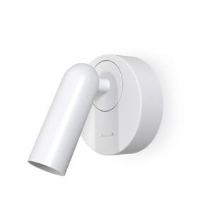 Maytoni Technical Mirax Kinkiet C038WL-L3W3K White