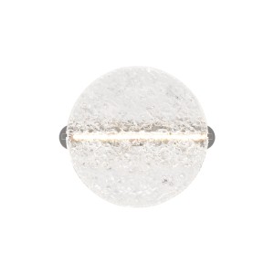 Maytoni Modern Mangata Lampa ścienna (kinkiet) MOD387WL-L8CH3K Chrome