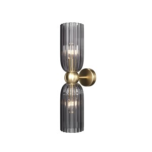 Maytoni Modern Antic MOD302WL-02GR Gold