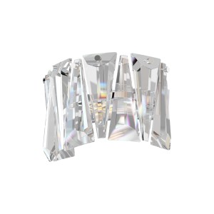 Maytoni Modern Puntes Lampa ścienna MOD043WL-01CH Chrome