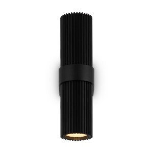 Maytoni Modern Dynamics MOD326WL-02B Black