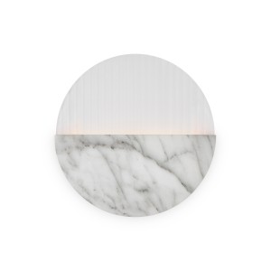 Maytoni Modern Jupiter Lampa ścienna (kinkiet) MOD320WL-L13MR3K1 Marble