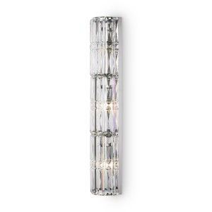 Maytoni Classic Facet MOD094WL-03CH Chrome