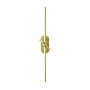 Maytoni Modern Renaissance Lampa ścienna (kinkiet) MOD256WL-L5BS3K1 Brass
