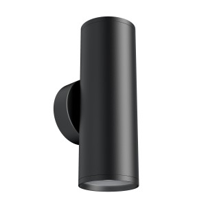 Maytoni Technical FOCUS S Kinkiet C068WL-02B Black