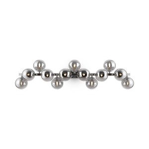 Maytoni Modern Dallas Lampa ścienna MOD547WL-13CH Chrome