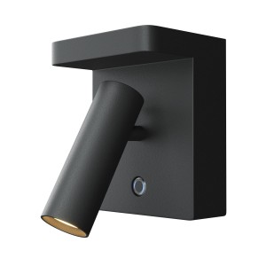 Maytoni Technical Aron Kinkiet C179WL-L7B2.7K-DE Black